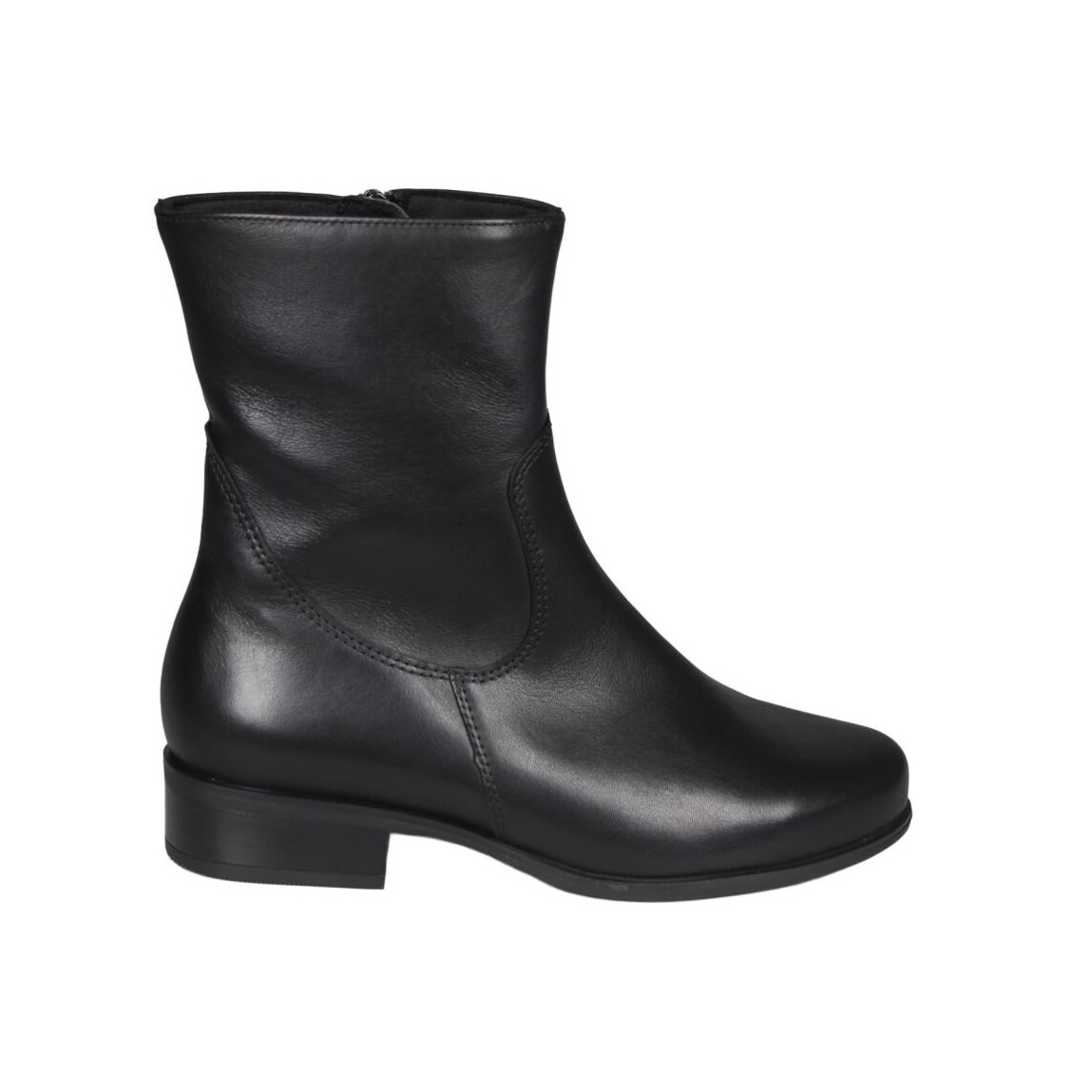 . semler Stiefelette
